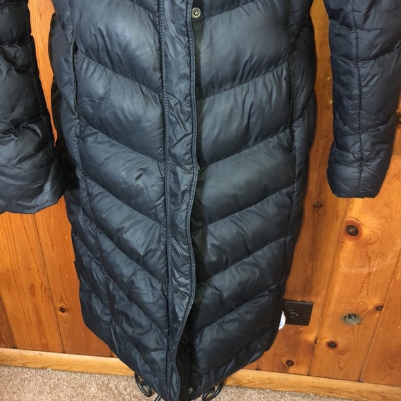 Mountain warehouse jacket Alexa Womens Insulated Jacket size 10 winter jacket​ - Picture 5 of 16